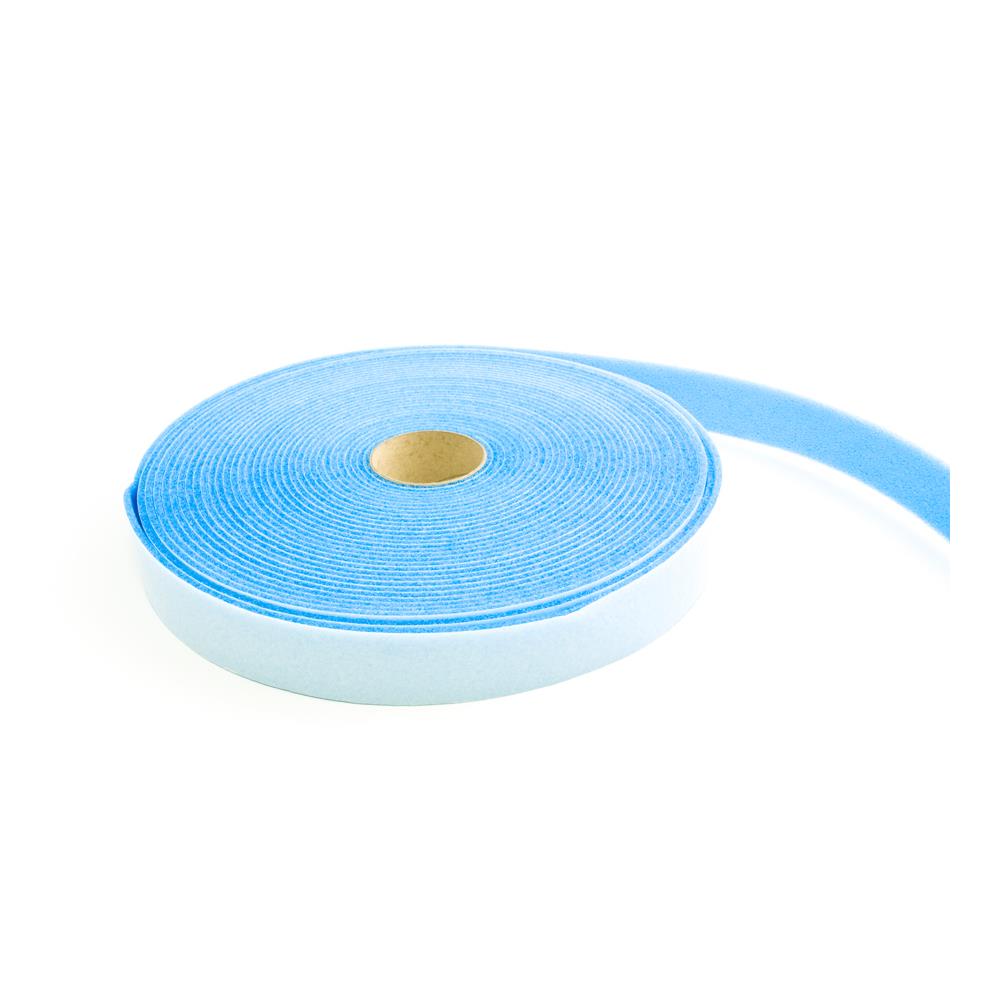 Dämpfolie / Kantband 50 mm – per meter