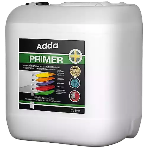 Adda Primer 15lit BKR / GVK-Godkänt