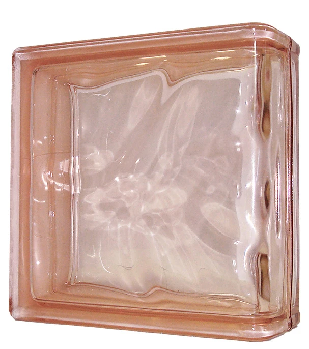 Ändblock Moln Rosa Rosa