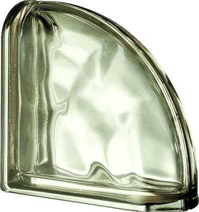 Dubbelt Ändblock Moln Metallic