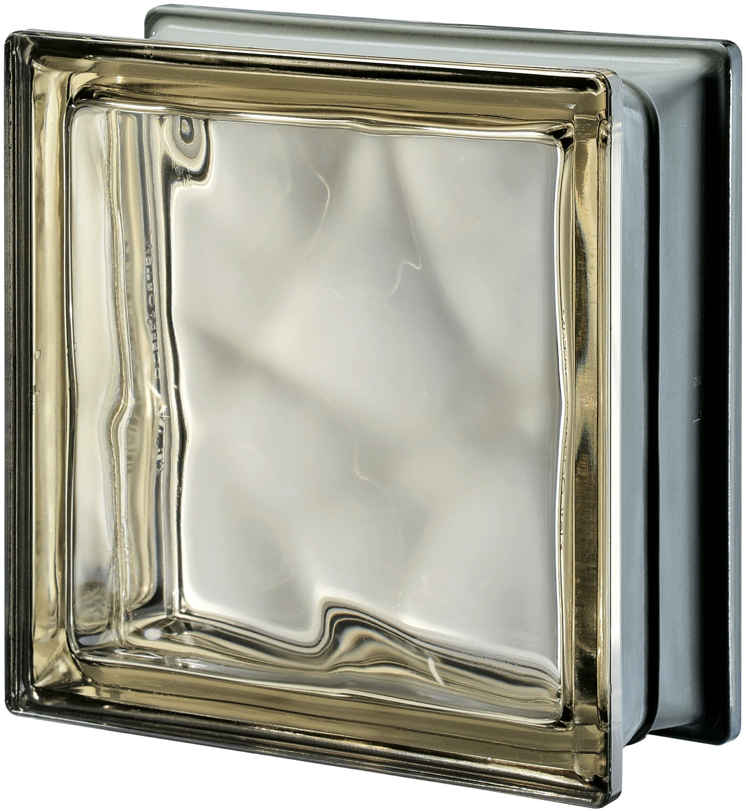 Moln Metallic Siena Siena